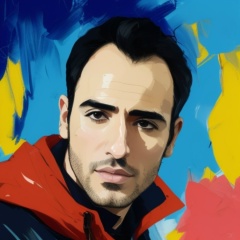 Abdullah Al Tabbaa, 10.12.1989, São Paulo