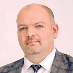 Игорь Барсуков, 02.01, Москва