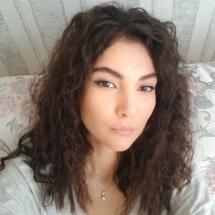 Narina Esnazarova, 15.06, Костанай