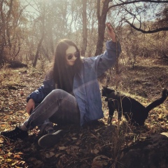 Jane Shershneva, 20.11, Алматы