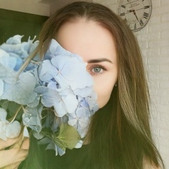 Марта Ширяева, 04.12, Санкт-Петербург