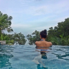 Марина Тихонова, 19.12.1985, Москва