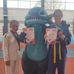 Наталья Макеева-Бушнякова, 12.04, Ясногорск