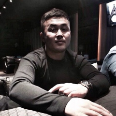 Калдар Самат, 10.05.1993, Туркестан