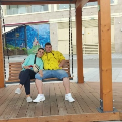 Лена Семёнова, 06.03