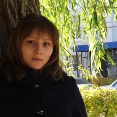 Анастасия Питеркина, 09.07, Тольятти