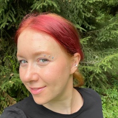 Ира Колесник, 10.07, Санкт-Петербург