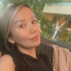 Айнура Абильдина, 03.09.1991, Астана