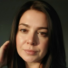 Жанна Косолапова, Одинцово