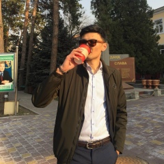 Даулет Акишев, 26.09, Алматы