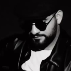 Murat Gamidov, 07.07, Алматы