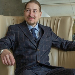 Илья Давыдов, 28.07.1987, Москва