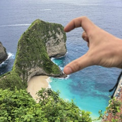 Николай Изгородин, Москва