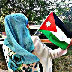 Svetlana Loban, 16.01, Amman