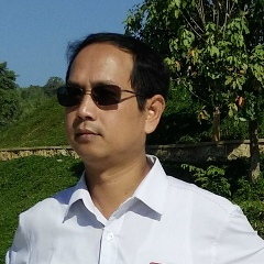 WinZaw Moe, 18.09.1974, Naypyidaw