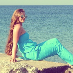 Анастасия Лебедевич, 05.10, Самара