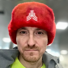 Сергей Хаванский, 08.09.1985, Балашиха