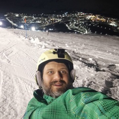 Константин Барсуков, 25.04.1987, Санкт-Петербург