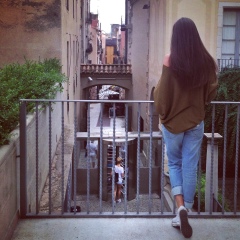 Natalia Vodolazkina, 03.09, Санкт-Петербург