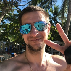 Дмитрий Митрофанов, 27.02.1986, Санкт-Петербург