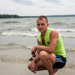 Дмитрий Кулик, 13.08, Торецк / Дзержинск