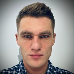 Александр Кириченко