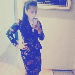 Ясмин , 27.06.1994, Муслах