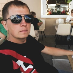 Даниил Андреев, 16.06.1990, Ижевск