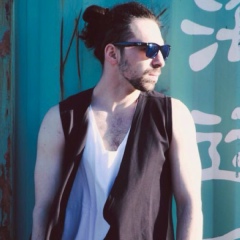 Алик Балаев, 26.02, Kyōto