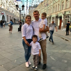 Алексей Кузнецов, 06.05.1988, Омск