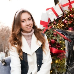 Маша Тисеева, 11.12, Кишинев