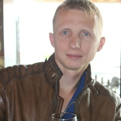 Андрей Лосев, 13.04, Новая Каховка