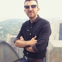 Ара Асатрян, 19.01.1987, Москва