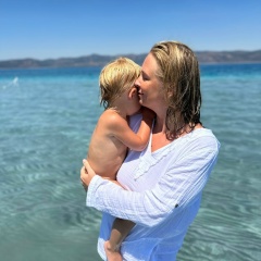 Лена Сулина, 10.02.1982, Москва