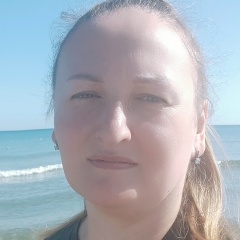 Евгения Певченко, 17.02.1987, Лутугино