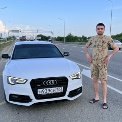 Руслан Гасанов