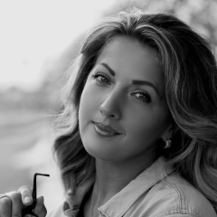 Вероника Тоскина, 26.09.1981