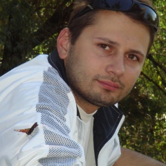 Денис Макаренко, Киев