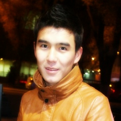 Эдита Дупчур, 26.07, Алматы