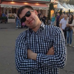 Андрей Жуков