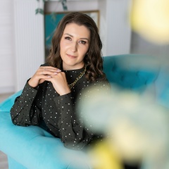 Екатерина Сибагатуллина, 06.02.1991, Стерлитамак