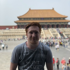 Алексей Фишер, 28.03.1992, Алматы