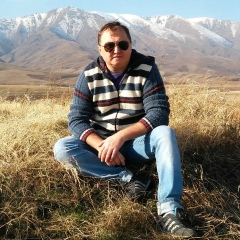 Анатолий Лозбин, 03.11.1977, Алматы