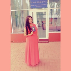 Акерке Омарова, 31.10