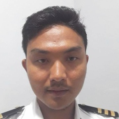 Hla Win Naing, 20.06.1990