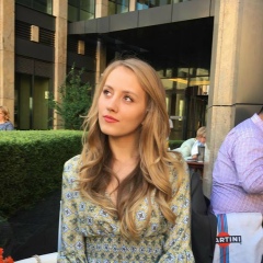 Анастасия Грушецкая, 28.06, Москва