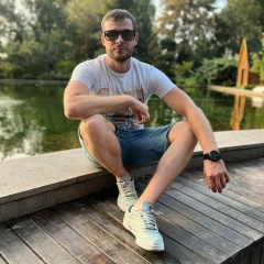 Павел Годун, 11.02.1986, Караганда