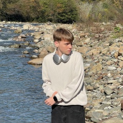 Артём Примак, 22.12.2005, Белгород