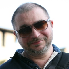 Сергей Егоров-Stierlitz, 04.06, Светлогорск