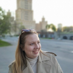 Виктория Яковлева, 12.07, Таганрог